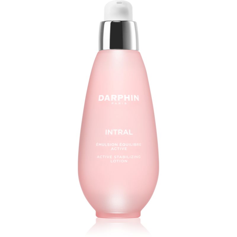 Darphin Intral Active Stabilizing Lotion pielęgnacja łagodząca 100 ml