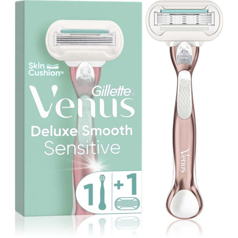 Gillette Golarka Venus Extra Smooth Rose Gold