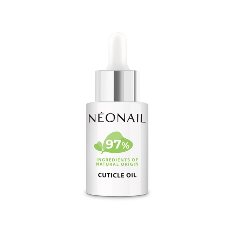 Neonail Oliwka do skórek Vitamin Cuticle Oil 6,5 ml 7788