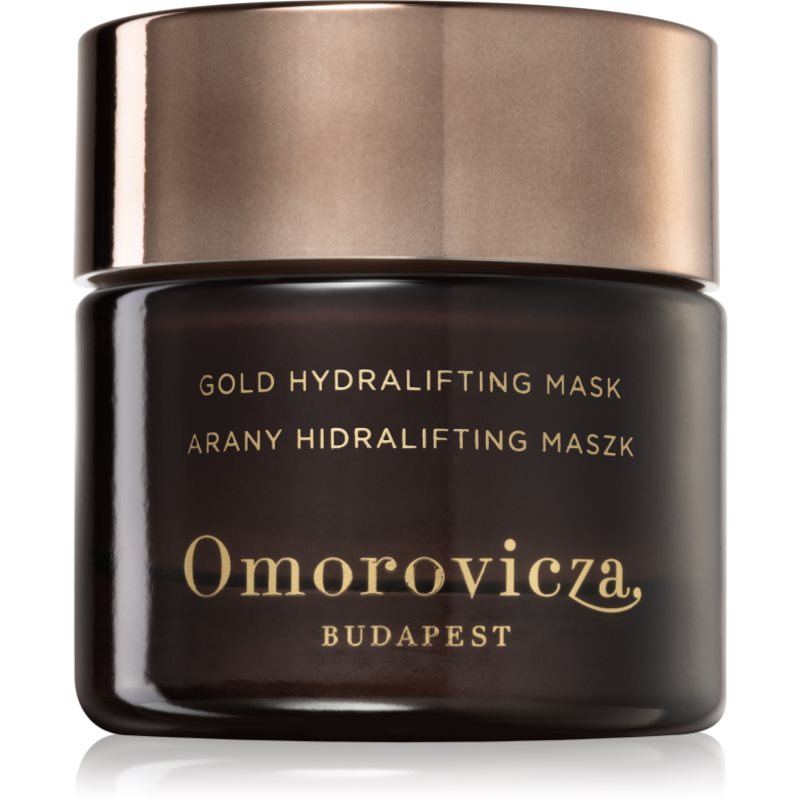 Omorovicza Gold Hydralifting Mask (50ml)