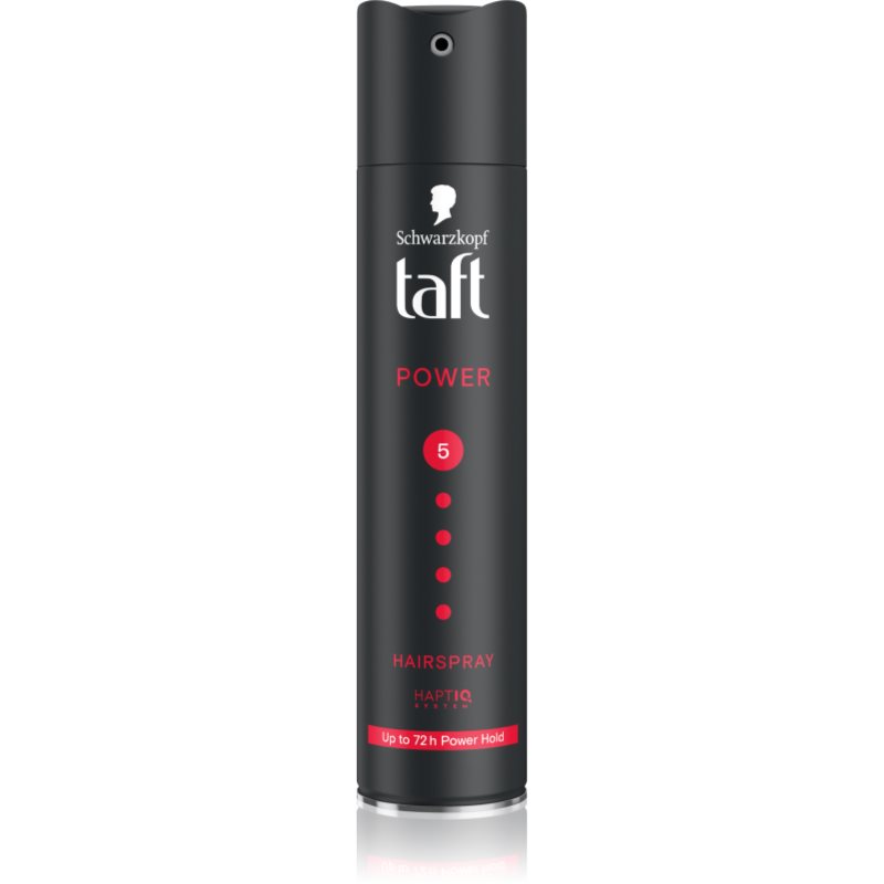 Schwarzkopf TAFT POWER 250ml