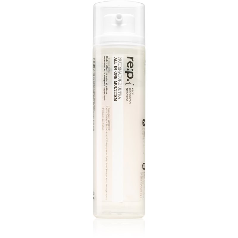 Neogen Dermalogy RE:P by Neogen Nutrinature All In One Multitem emulsja upiększająco-nawilżająca 3 w 1 100 ml