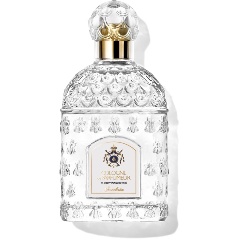 Guerlain, La Cologne du Parfumeur, woda kolońska, 100 ml