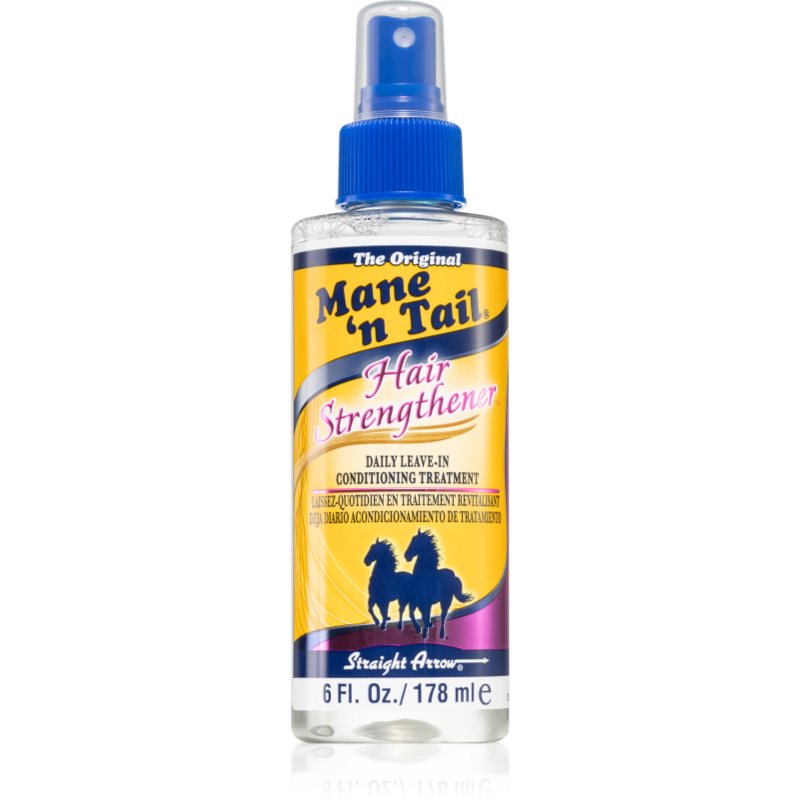 Mane 'n Tail Hair Strengthener 178 ml