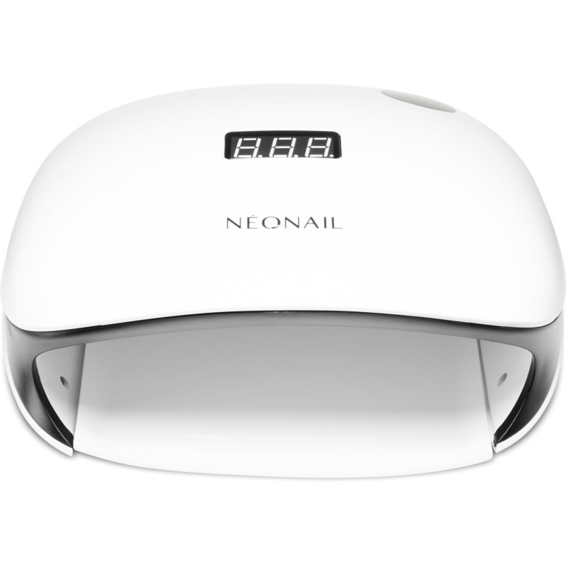 Neonail Lampa LED 36W/48W LCD Display