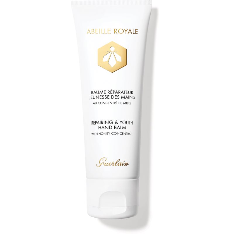 Guerlain Abeille Royale Repairing & Youth Hand Balm balsam do rąk 40 ml