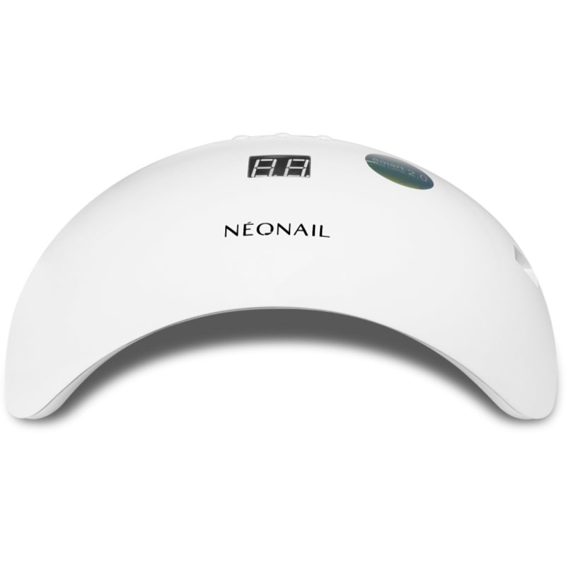 Neonail Lampa LED 22W/48 z wyświetlaczem