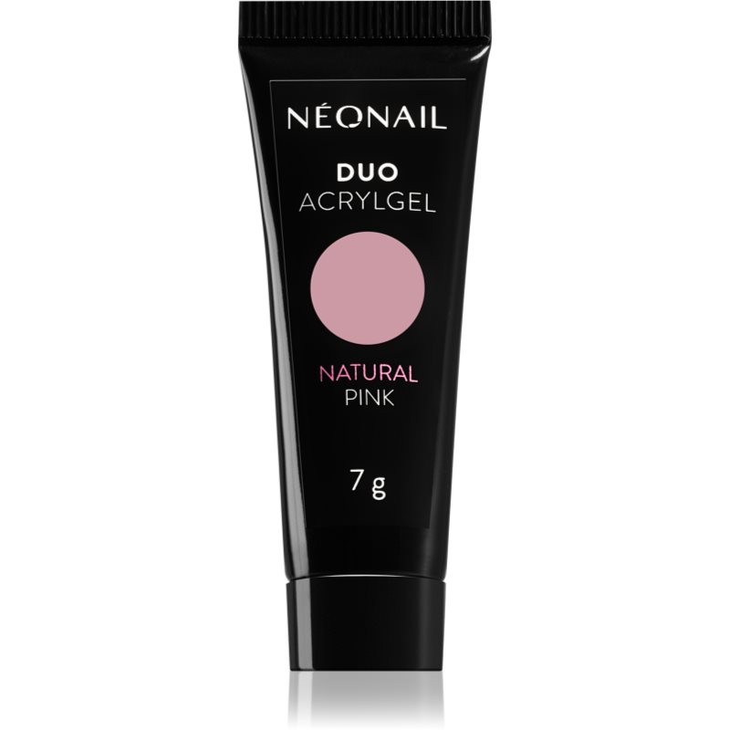 Neonail Duo Acrylgel NATURAL PINK 7 g 6103