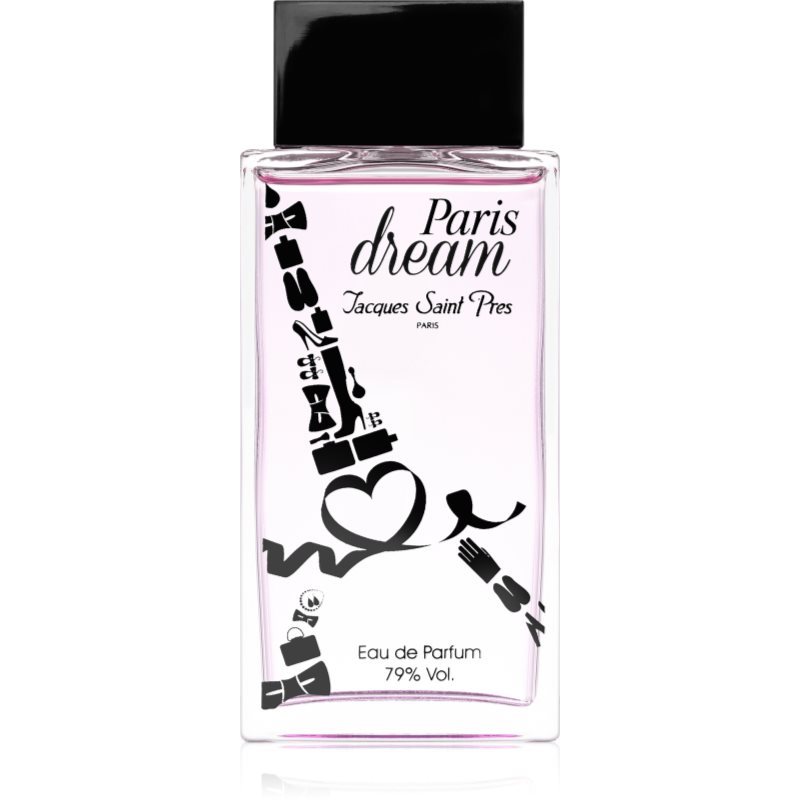 Jacques Saint Pres Paris Dream Woda perfumowana 100ml