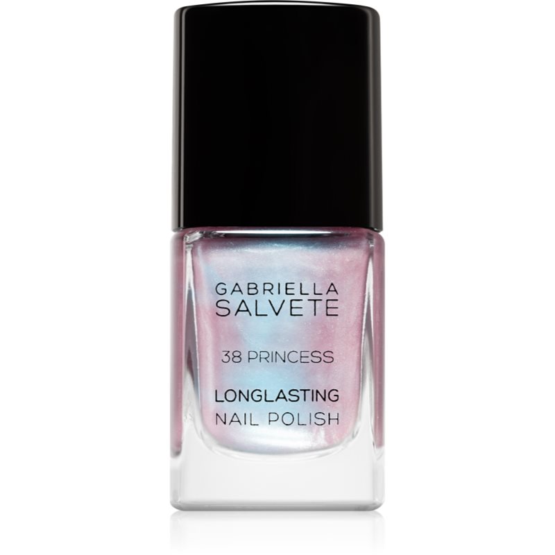 Gabriella Salvete Longlasting Enamel lakier do paznokci 11 ml 38 Princess