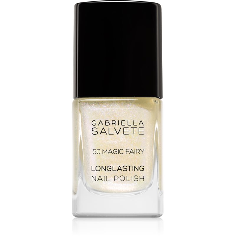 Gabriella Salvete Longlasting Enamel lakier do paznokci 11 ml 50 Magic Fairy