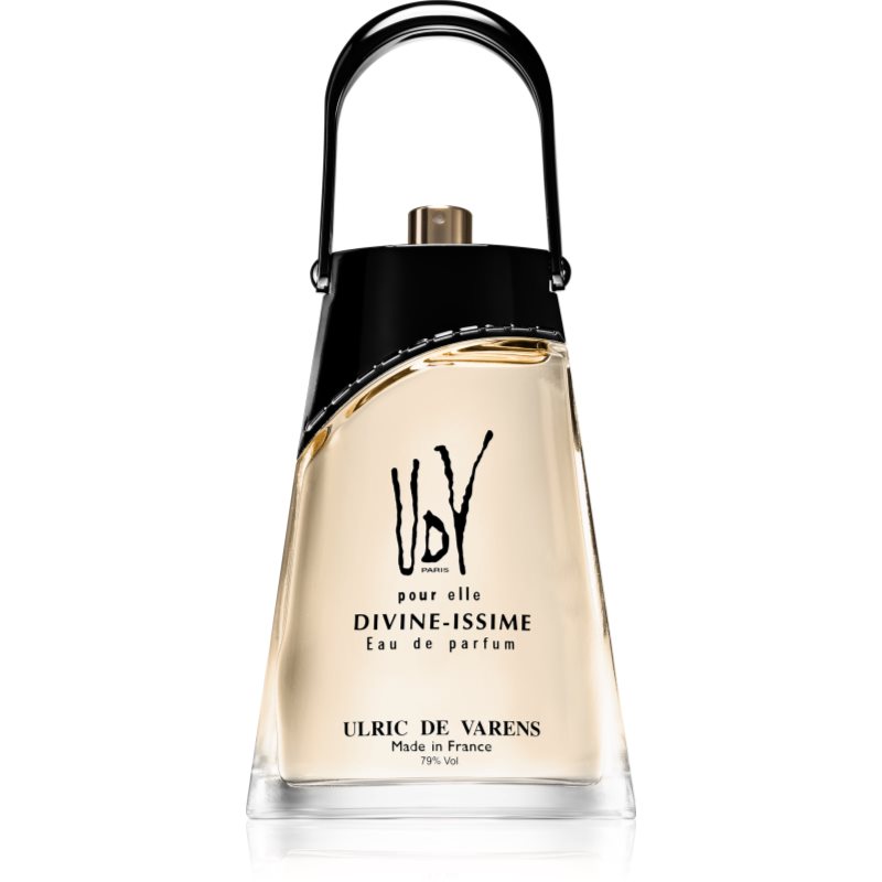 Ulric De Varens UDV Divine-issime woda perfumowana 75ml dla Pań