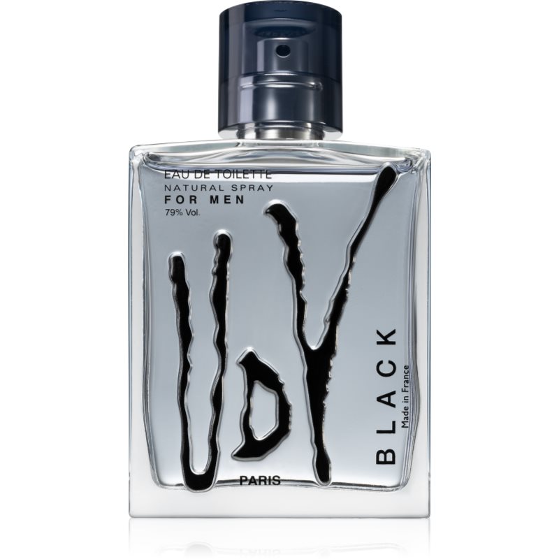 Ulric de Varens Udv Black EDT 100 ml