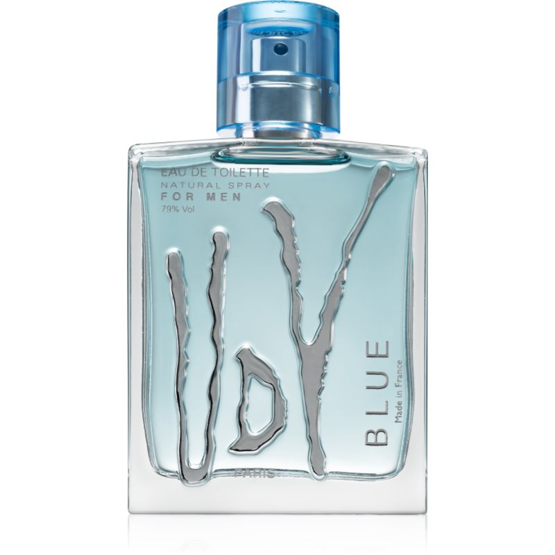 Ulric de Varens Udv Blue EDT 100 ml