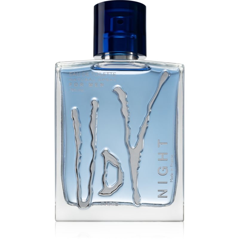 Ulric de Varens Udv Night EDT 100 ml