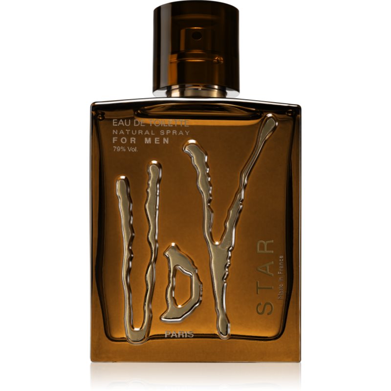 Ulric de Varens Udv Star 100 ml