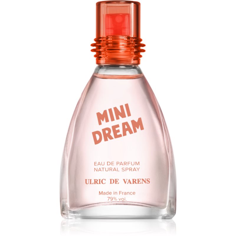 Ulric de Varens Mini Dream woda perfumowana dla kobiet 25 ml