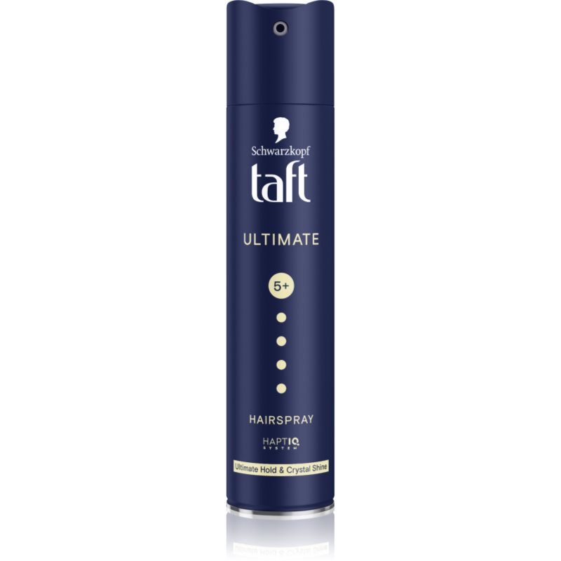 Schwarzkopf ULTIMATE lakier 250ml