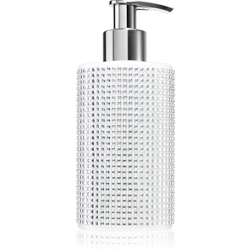 Vivian Gray Kremowy płynmydłoWhiteDiamond s Luxury Soap Cream Luxury Soap 250 ml