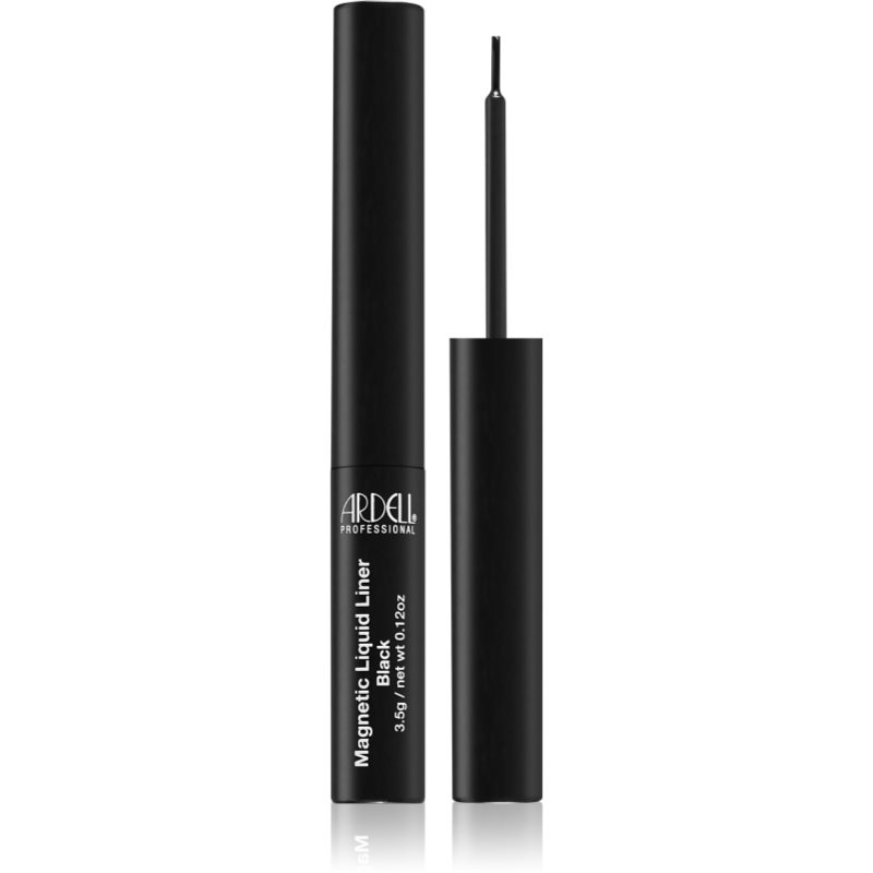 Ardell Magnetic Liquid Liner 3,5 g Sztuczne rzęsy Black