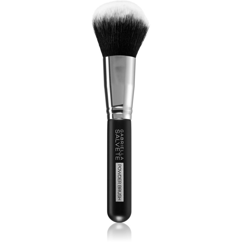 Gabriella Salvete Gabriella Salvete Brushes Powder Brush pędzel do makijażu 1 szt dla kobiet