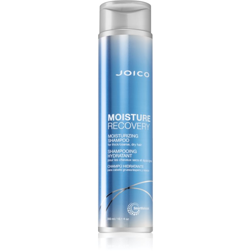 Joico Moisture Recovery Moisturizing Shampoo 300ml