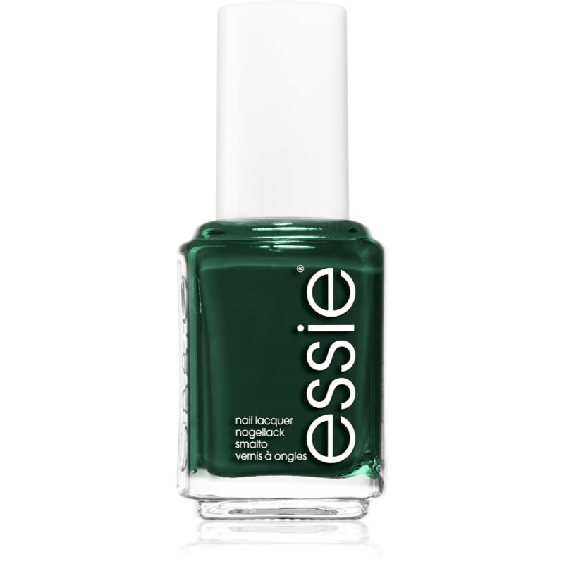 Essie Summer Collection Nail Lacquer 399 off tropic