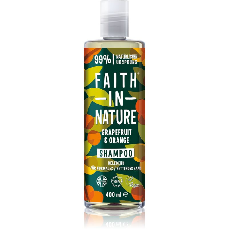 Faith in Nature FIN-5gr v0parentv3 1 szt. w opakowaniu DY512