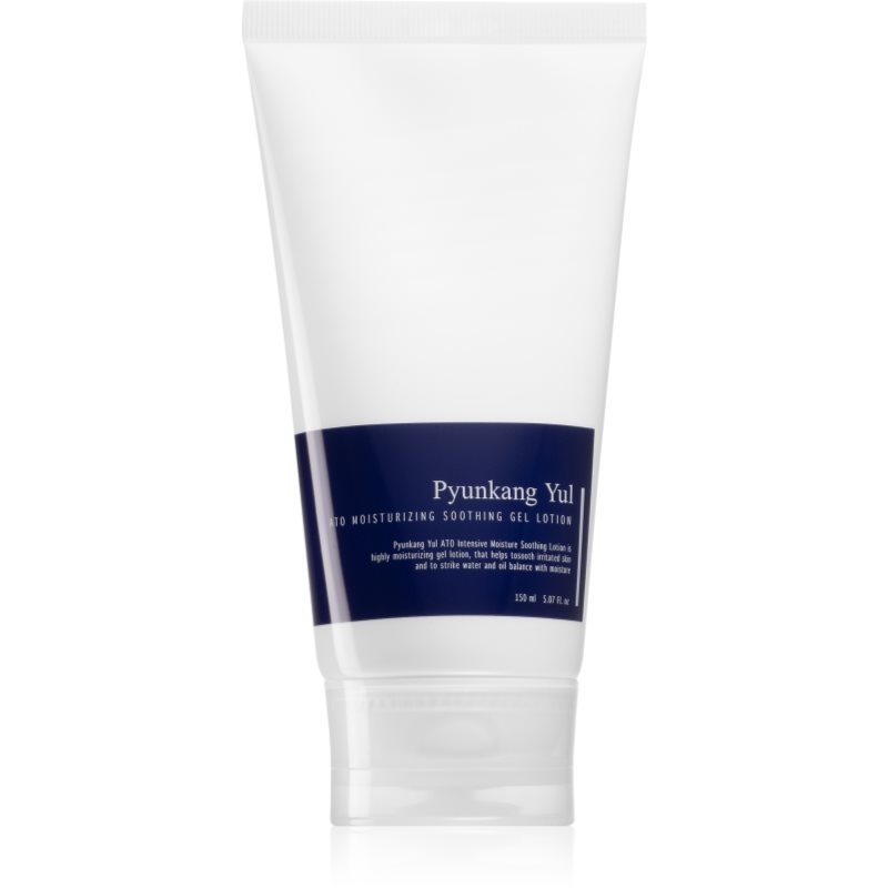 Pyunkang Yul Ato Moisturizing Soothing Gel Lotion