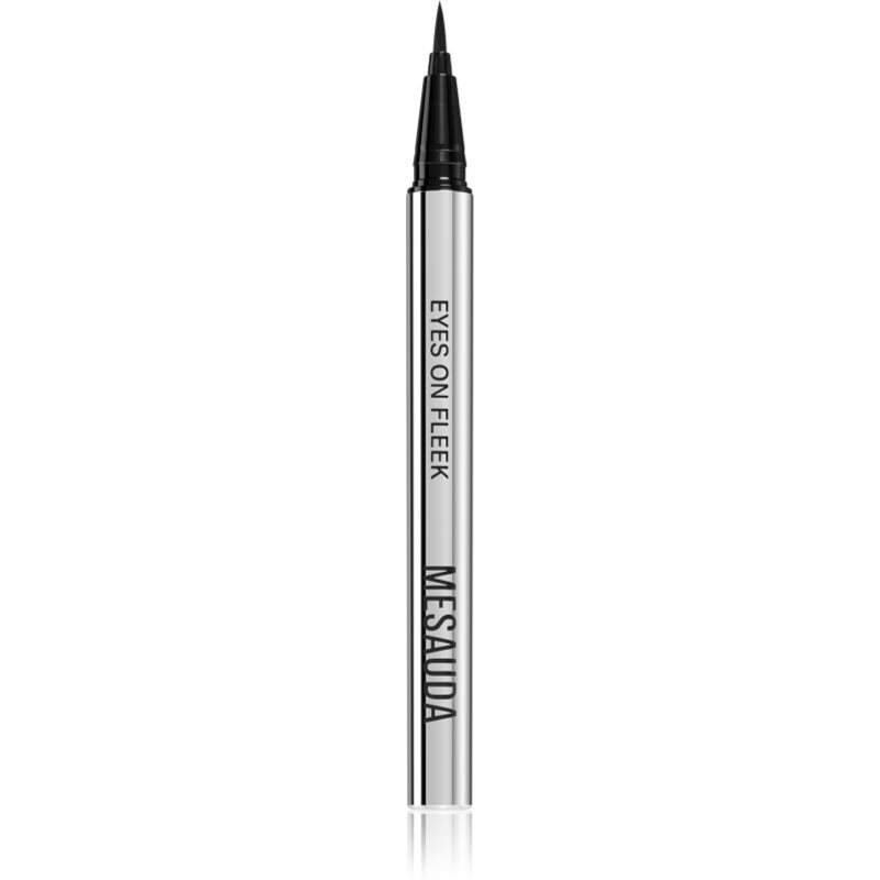 Mesauda Milano Mesauda Milano Eyelinery EYES ON FLEEK 0.55 ml