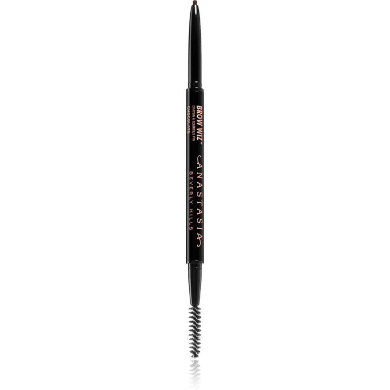 Anastasia Beverly Hills Anastasia Beverly Hills Makijaż brwi Brow Wiz Dark Brown 0.085 g