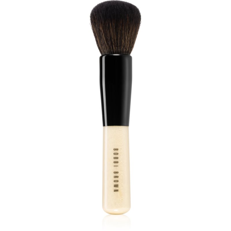 Bobbi Brown Pędzel do Pudru Bronzer Brush Bronzer female 1.0 st