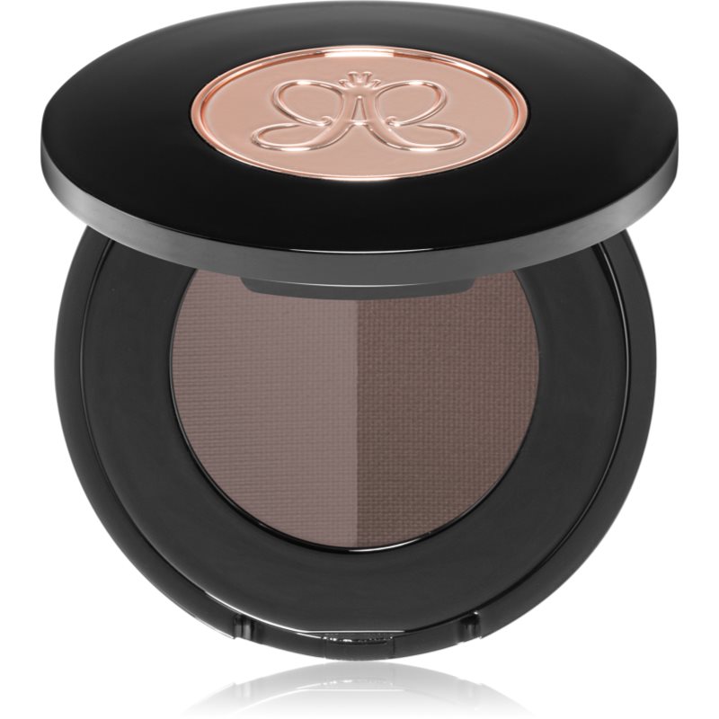 Anastasia Beverly Hills Puder kompaktowy do brwi Ash Brown
