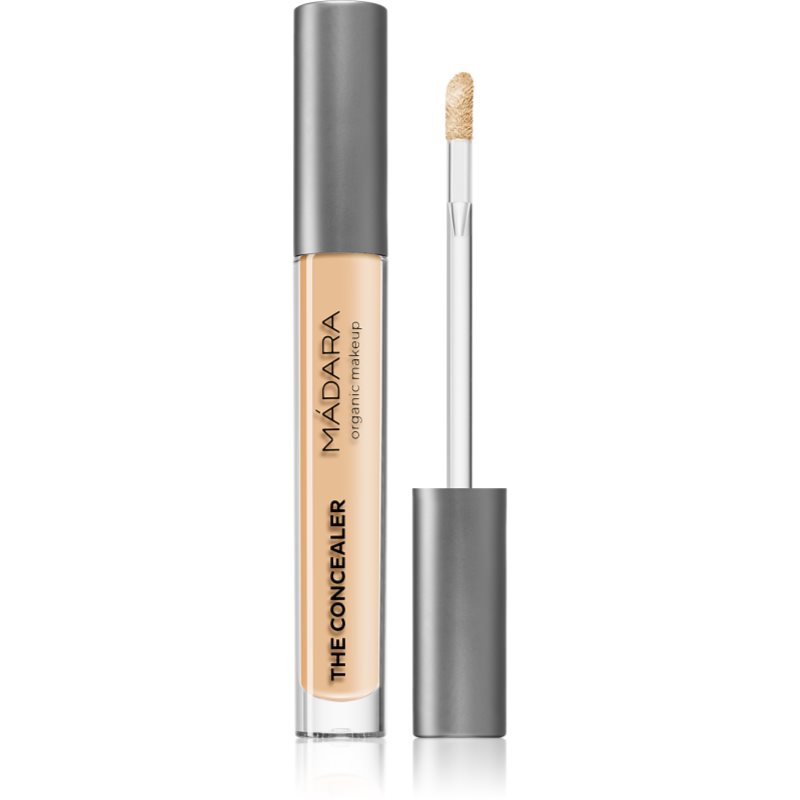 Madara LATTE 25 Luminous Perfecting Korektor 4ml
