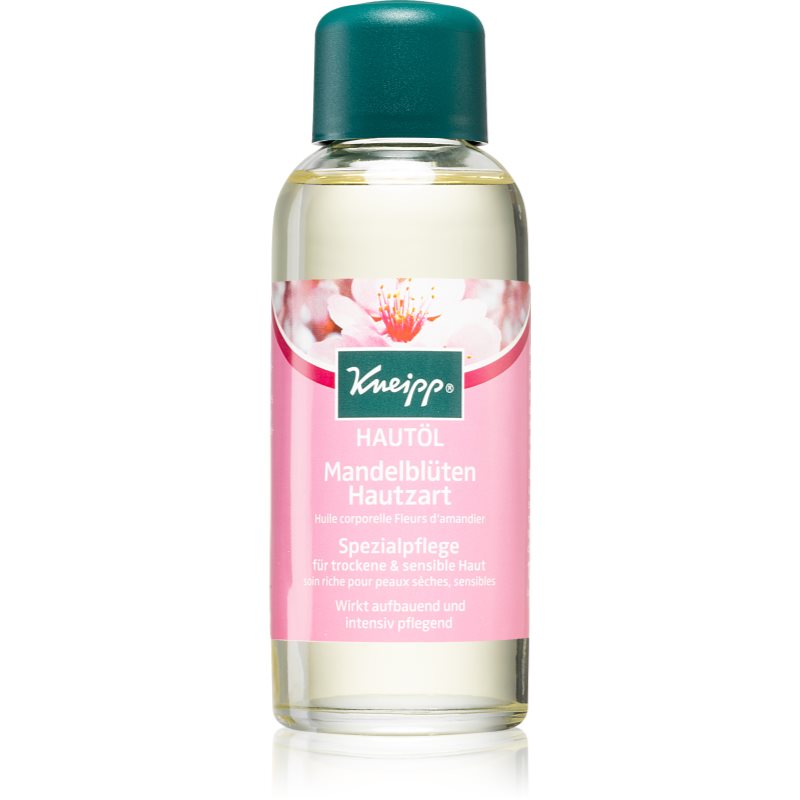 Kneipp Soft Skin olejek do ciała 100 ml