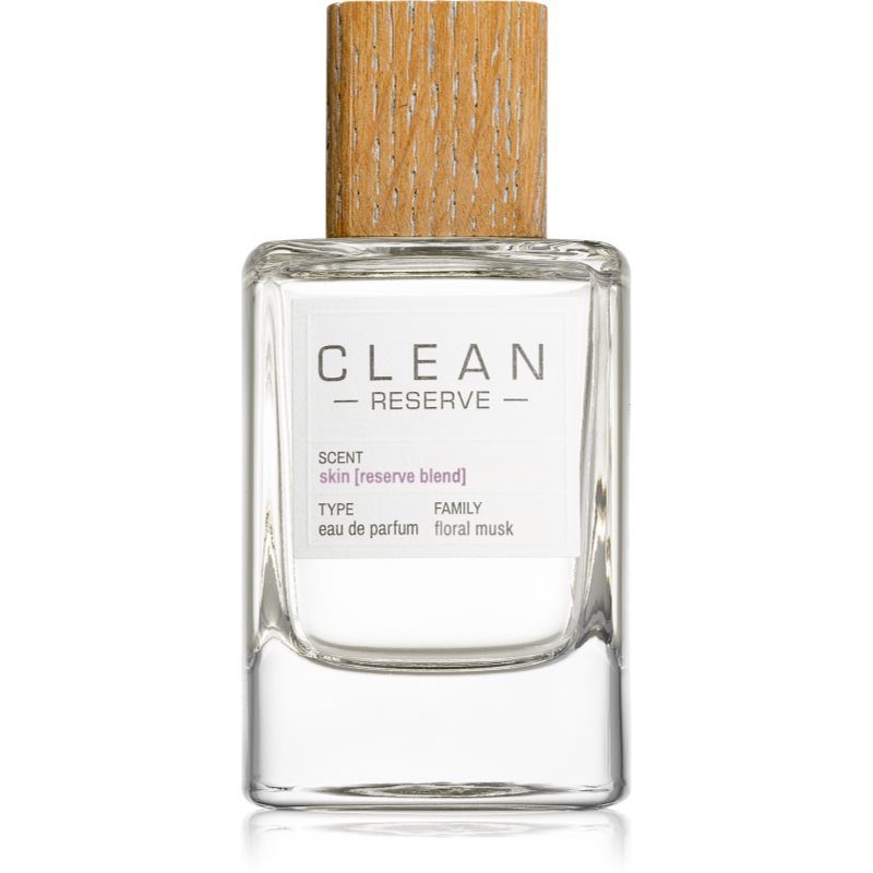 Clean Reserve Blend Skin woda perfumowana spray 100ml