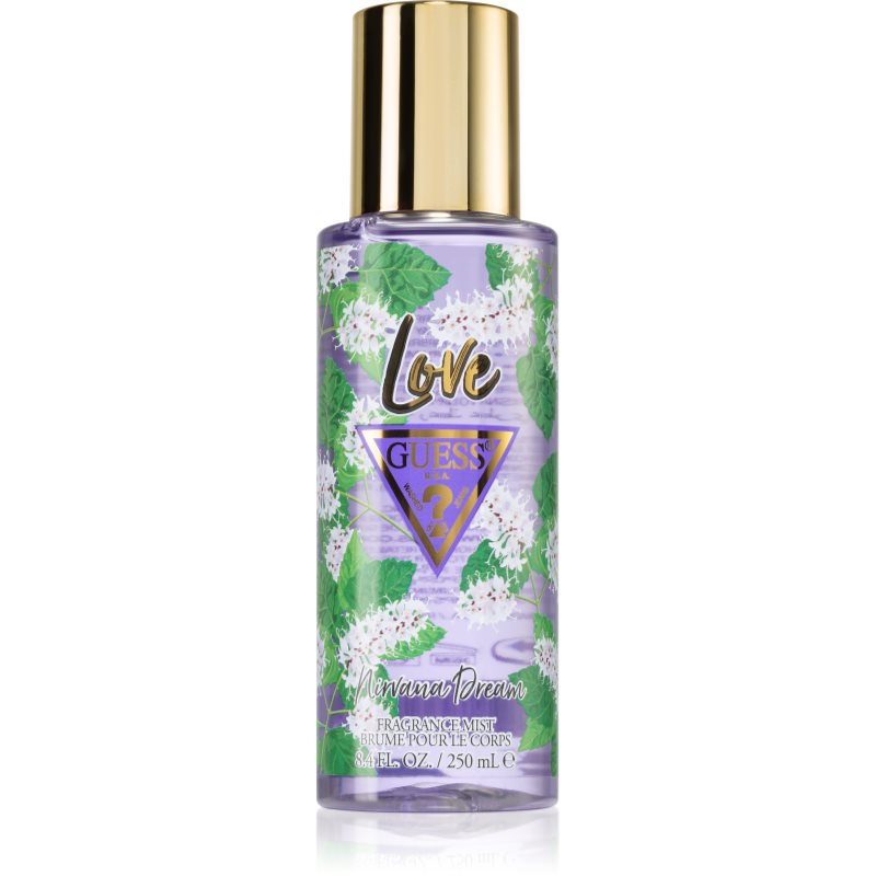 Guess Love Nirvana Dream spray do ciała 250 ml