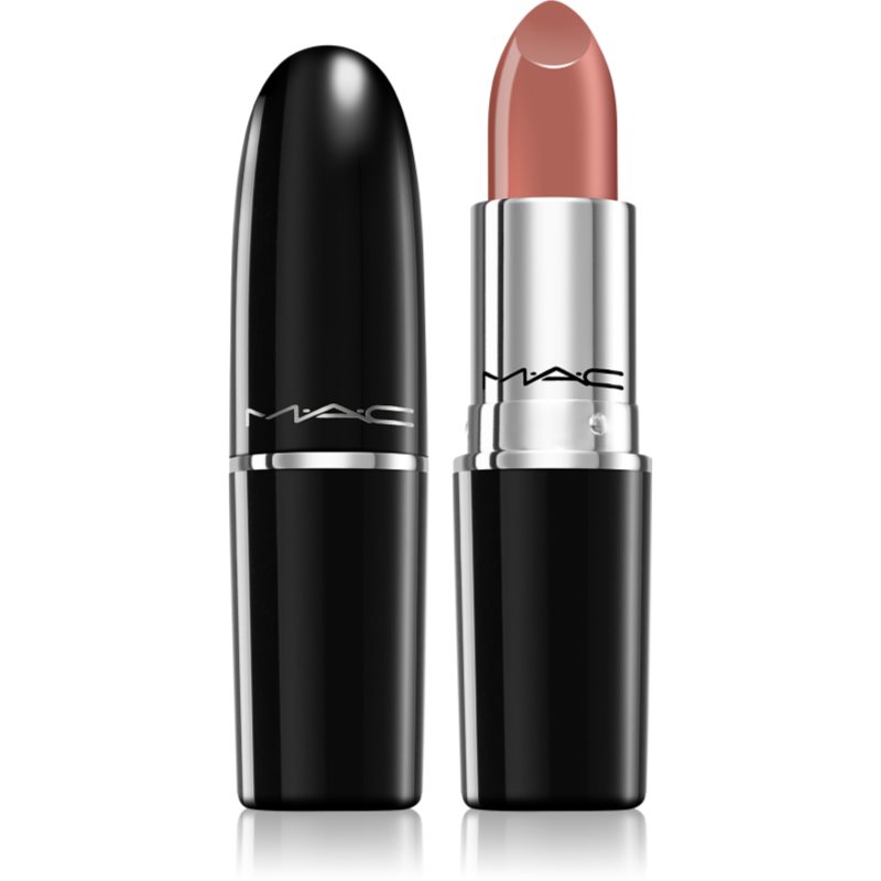 MAC Pomadka do ust w sztyfcie Lustreglass Lipstick Hug Me 3.0 g