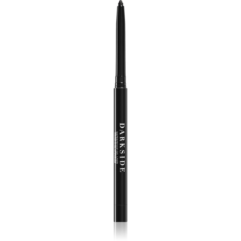 Anastasia Beverly Hills Anastasia Beverly Hills Eyelinery kredki do oczu Darkside Waterproof Eyeliner