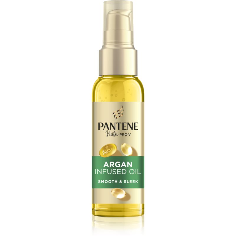 Pantene Płyn kosmetyczny Argan Oil Therapy 100ml