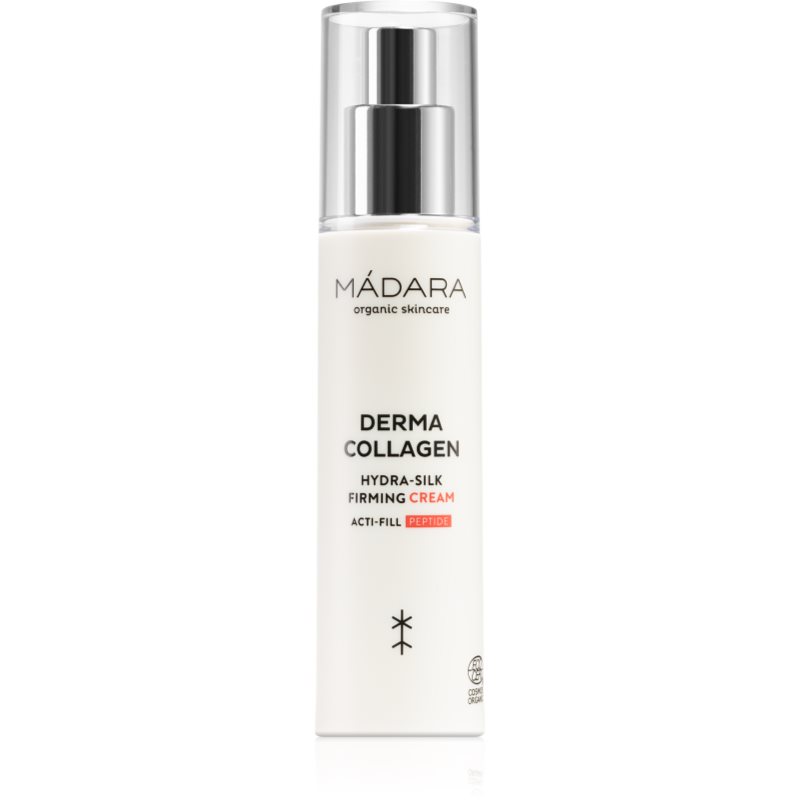 Madara Kremy Derma Collagen Hydra Silk 50 ml