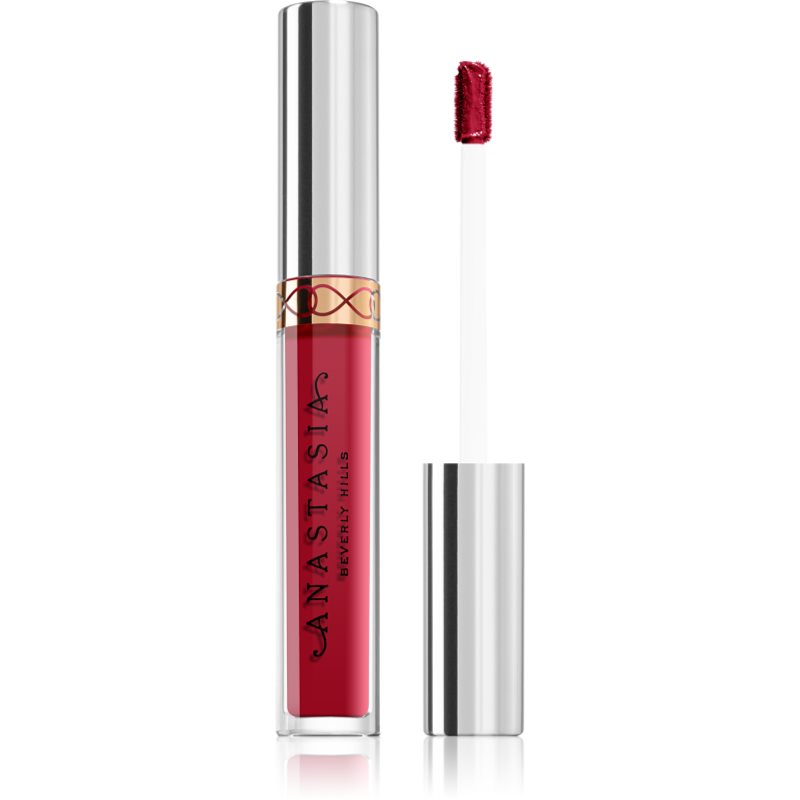 Anastasia Beverly Hills Anastasia Beverly Hills Pomadki do ust Liquid Lipstick American Doll 3.2 ml