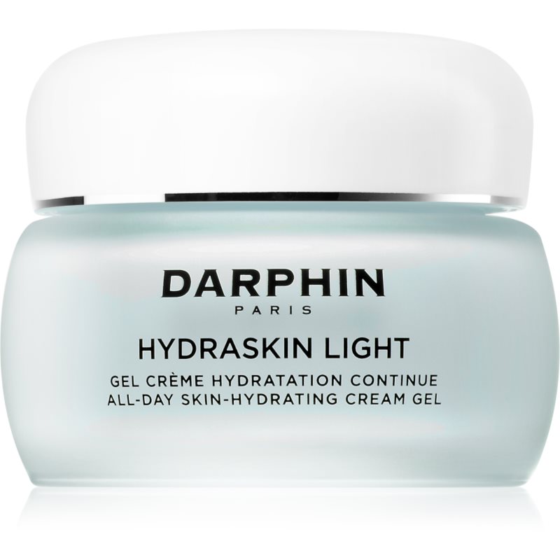 Darphin Hydraskin Light Hydrating Cream Gel nawilżający krem żelowy do cery normalnej i mieszanej 100 ml