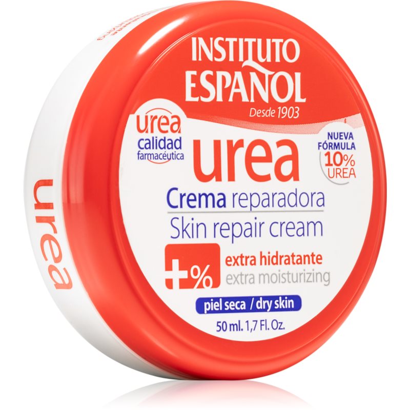 INSTITUTO ESPAOL Instituto Espaol Urea naprawy kremowy  50 ML 1020-08666