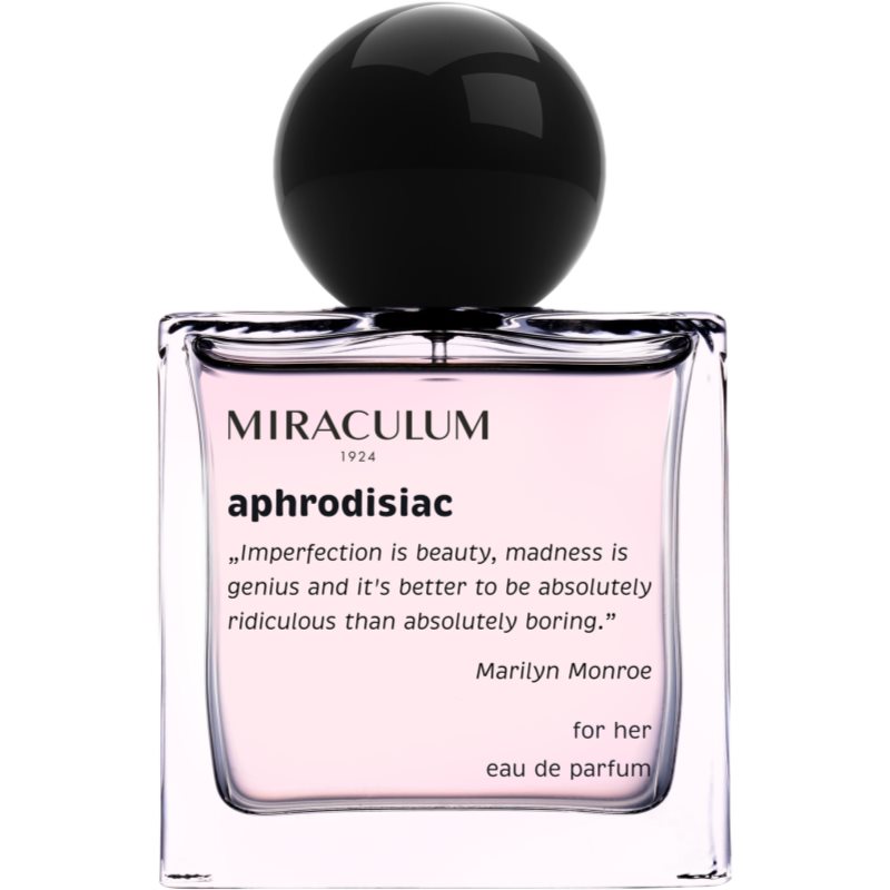 Miraculum woda perfumowana Aphrodisiac 50ml