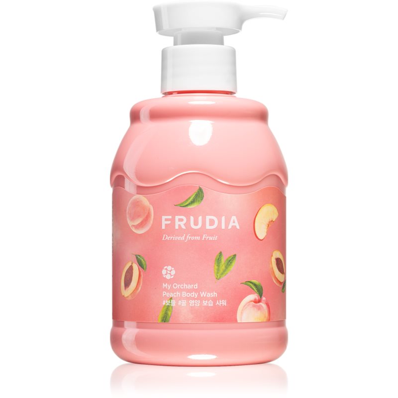 Frudia Frudia My Orchard Peach Żel pod prysznic 350g
