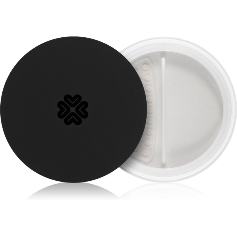 Lily Lolo Finishing Powder Translucent Silk 4.5 G 002TRANFUL