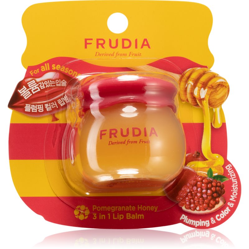 Frudia Pomegranate Honey balsam do ust 3w1