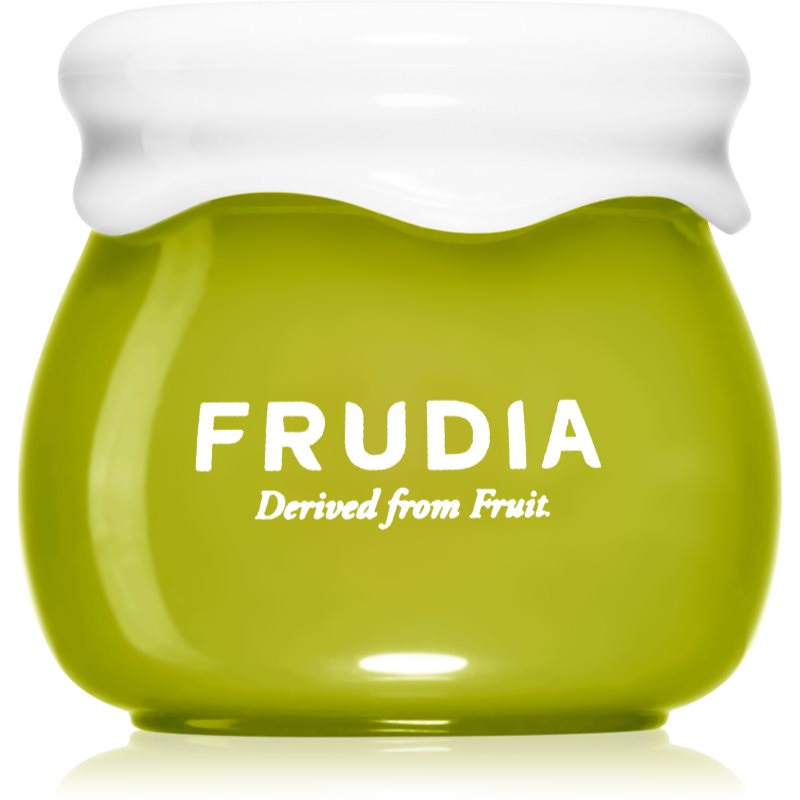 Frudia Odżywczo-regenerujący krem do twarzy na bazie awokado (10g)