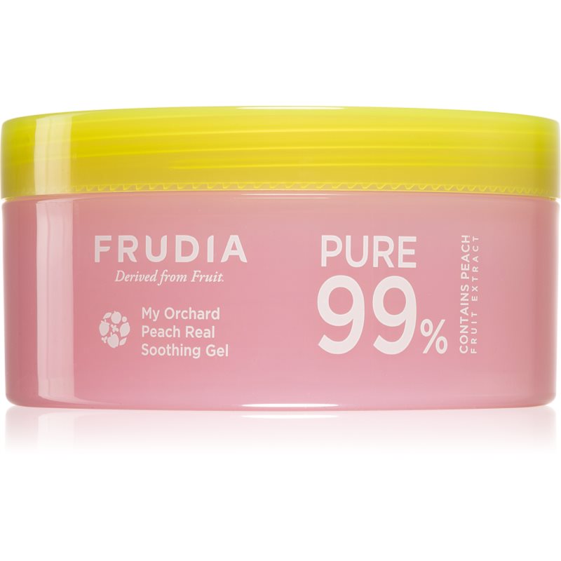 Frudia My Orchard Peach Soothing Kojący żel 300ml